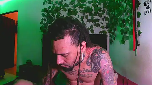 caribbeanlover1 webcam