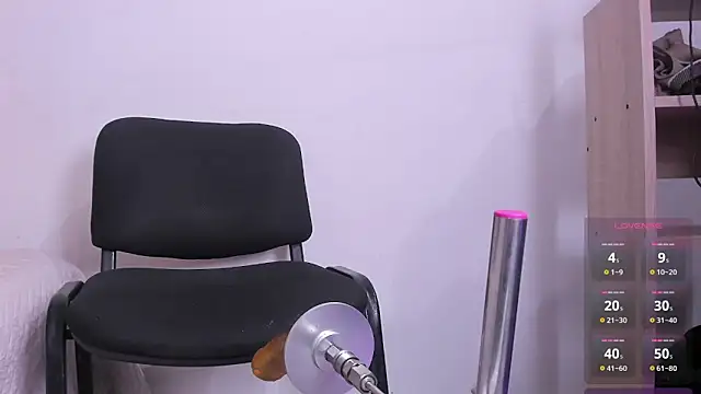 Hisoka_011 webcam