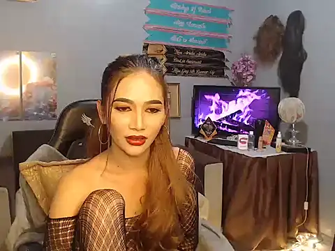 Demonsfuck webcam