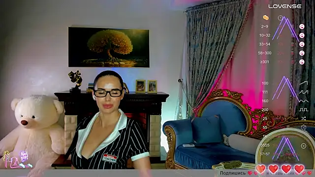 Black-Mamba- webcam