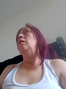 Chantalvedette webcam