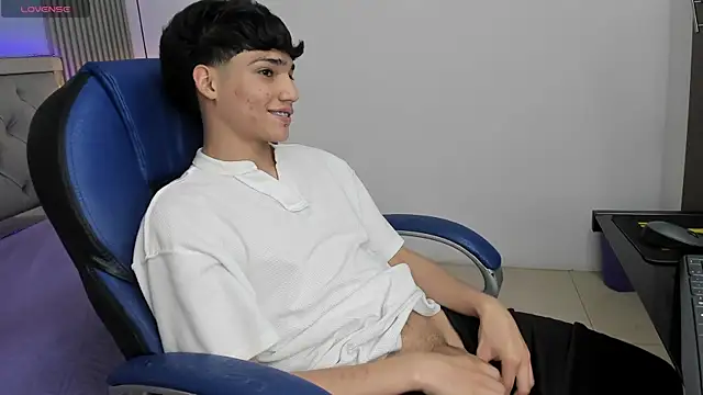 samblack_ (Ask my age) - fulfill today's goal