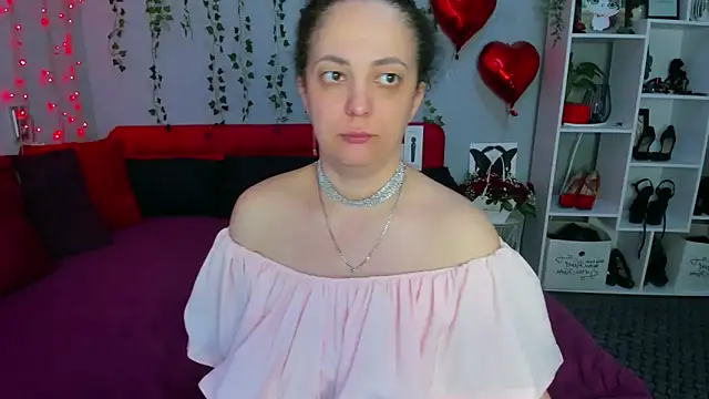 DarlingMilf webcam