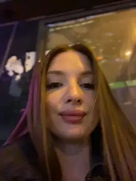 KrisMagnoly webcam