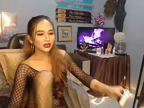 Demonsfuck webcam