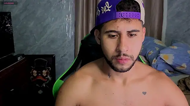 Daiki_Jack webcam