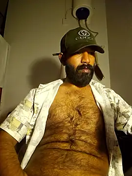 Bigkannan webcam