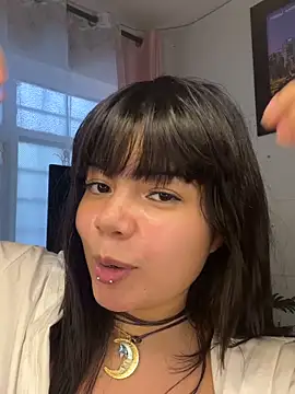ZafiroKlein webcam