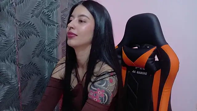 Misscarolsph webcam
