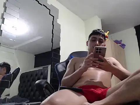 Deibis22 webcam