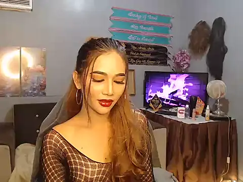 Demonsfuck webcam