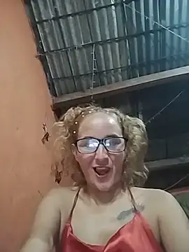 Amanda_Lux webcam