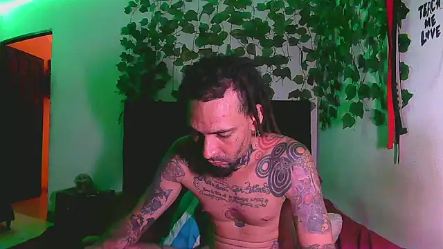caribbeanlover1 webcam