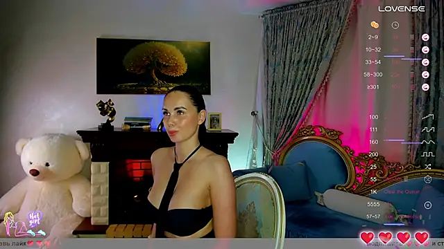 Black-Mamba- webcam