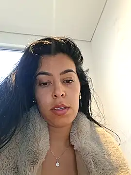 Luianna webcam