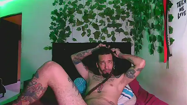 caribbeanlover1 webcam