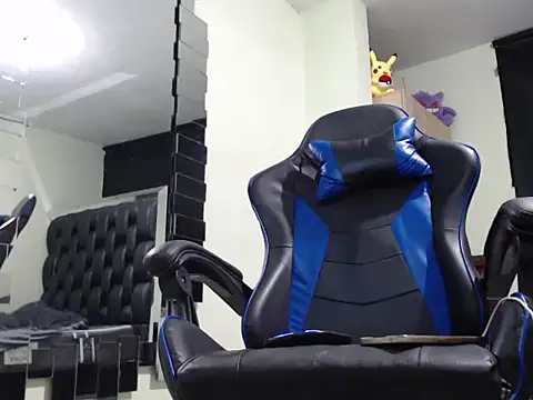 Deibis22 webcam