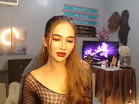 Demonsfuck webcam