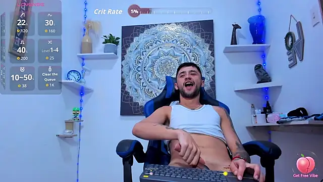 Jey_hot7 webcam