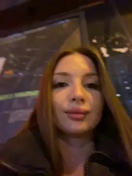 KrisMagnoly webcam