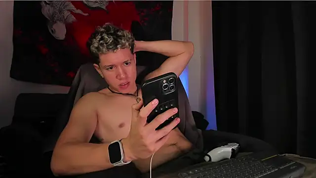 nathan_blake live sex cam