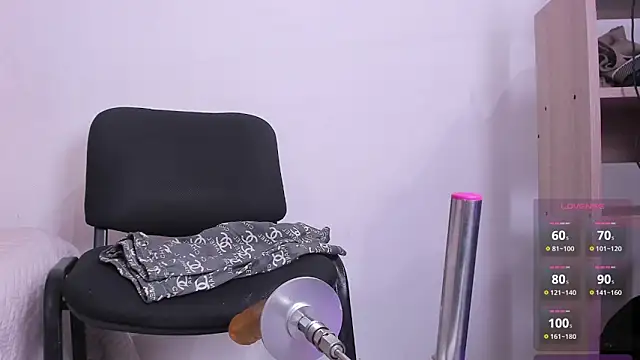 Hisoka_011 webcam