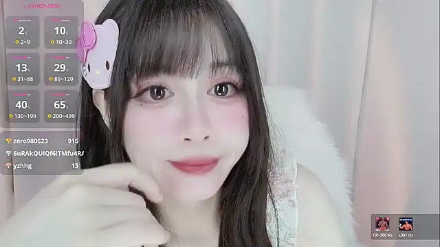 -zhuzhu-999- webcam