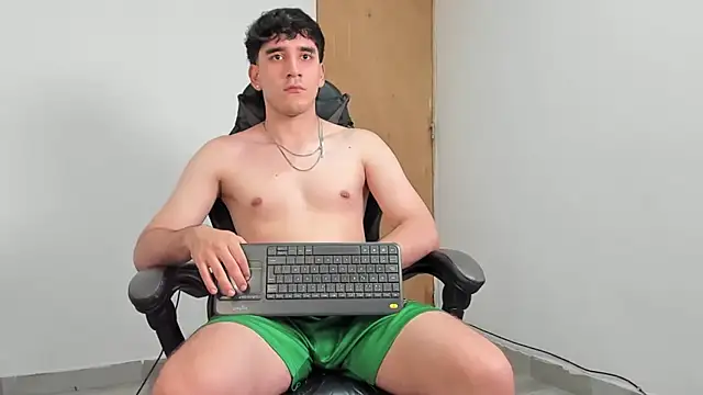 leo030809 webcam