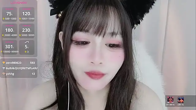 -zhuzhu-999- webcam