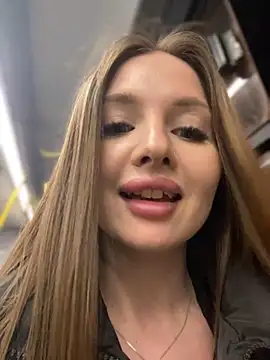 KrisMagnoly webcam