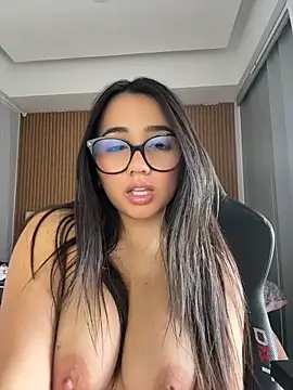michelle_zoe - Michelle_Zoe's free webcam