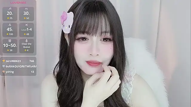 -zhuzhu-999- webcam