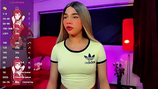 Britany_montiel webcam