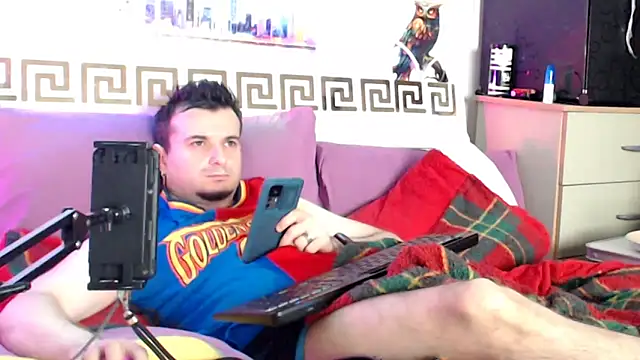 iuligruia69 webcam