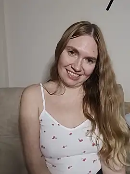KisaVixen webcam