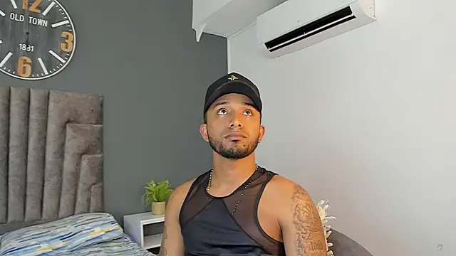 Robin_Rief webcam