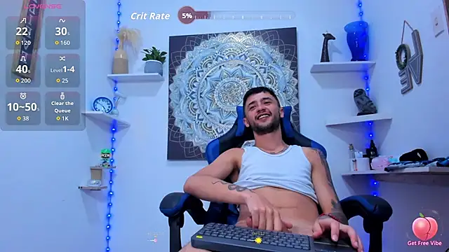 Jey_hot7 webcam
