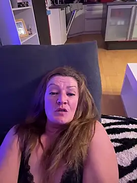 Milf-Gabi webcam