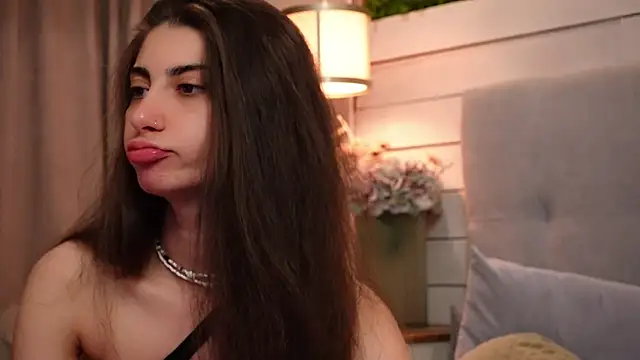 IsabellaMysty webcam