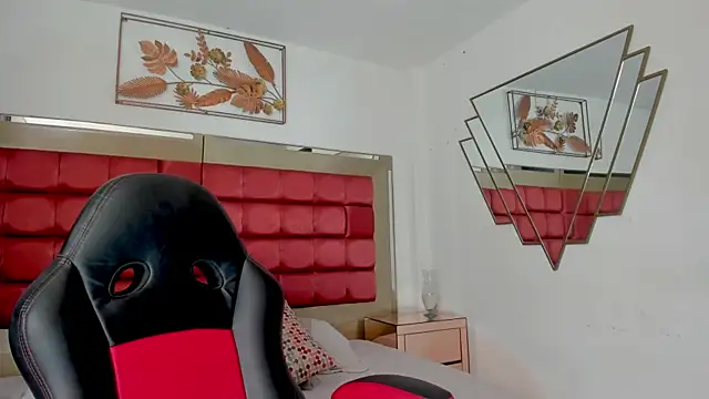AfroditaVega_ webcam