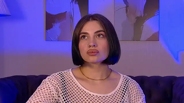 AdrianaToress webcam