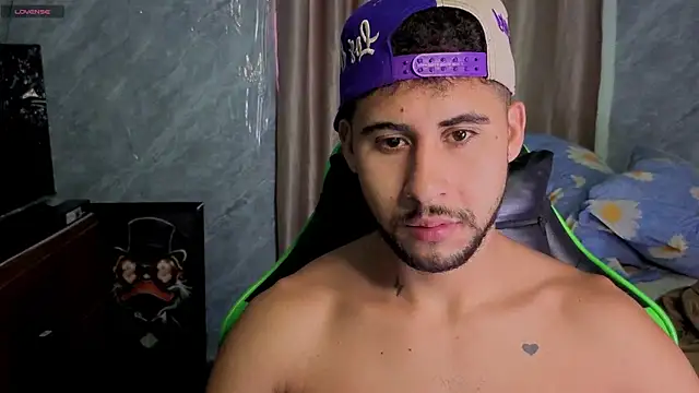 Daiki_Jack webcam