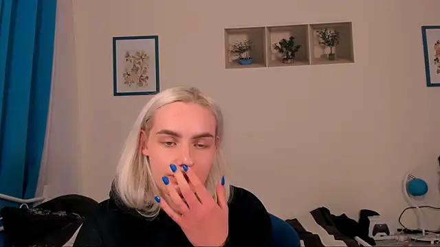 OliviaKisss webcam