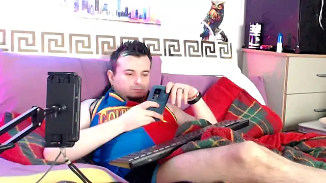 iuligruia69 webcam