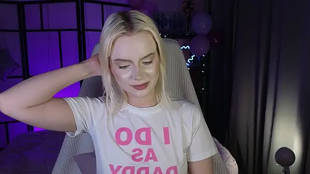 ImBonBon webcam