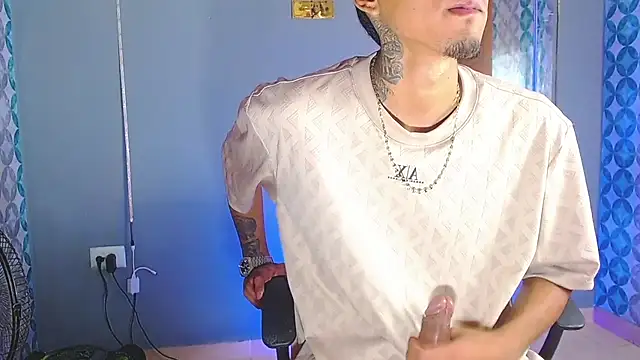 Liam_lee webcam