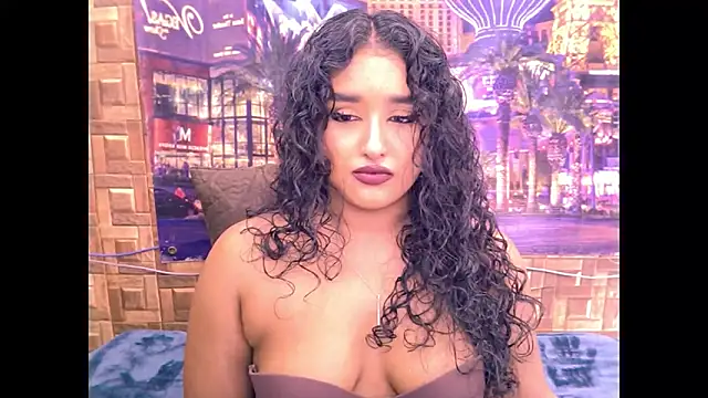 IndianAngel4u webcam
