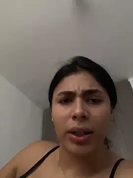 IsabelleFoxx_ webcam