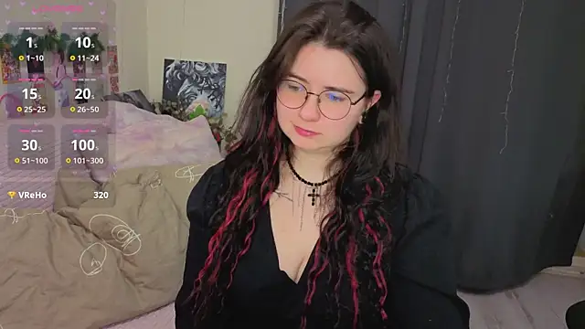Kitty-Katty webcam
