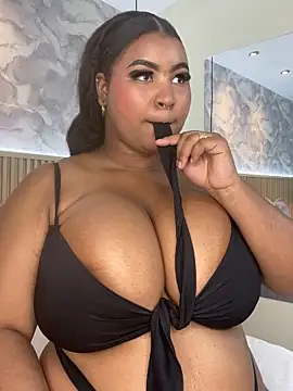 AinaraJimenez webcam